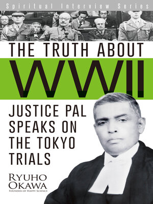 cover image of The Truth about WWII